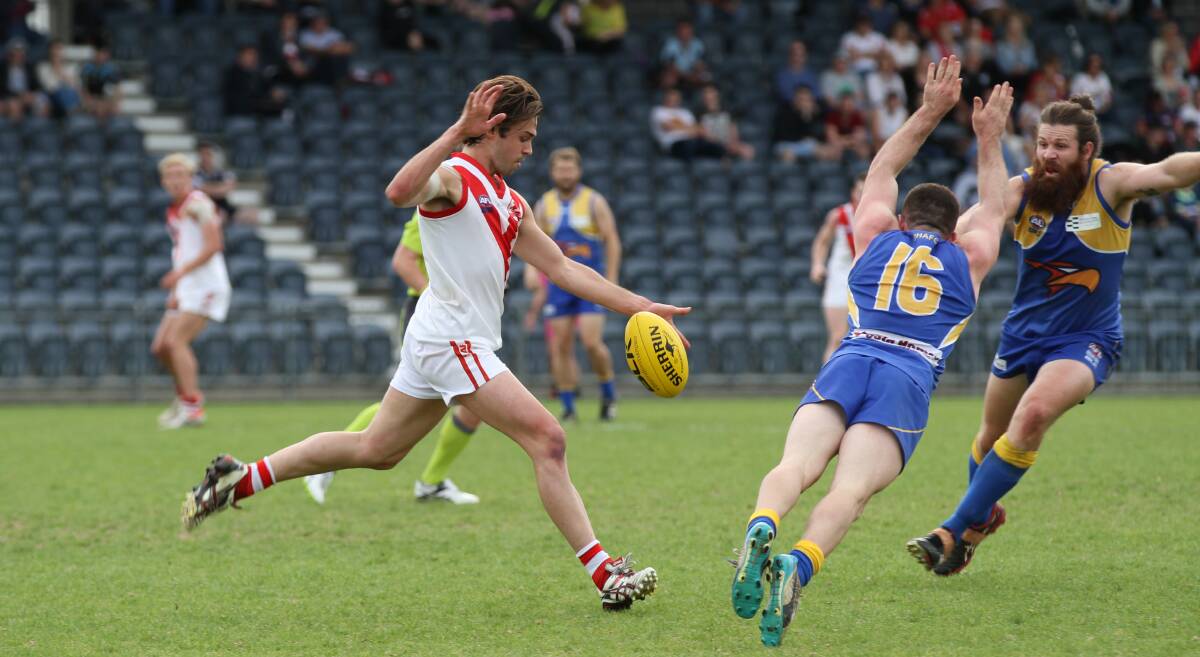 Grand final defeats can’t ruin magnificent St George season