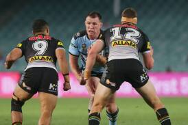 Photos | Gallen racing clock to be fit for preliminary final as Flanagan hails great escape