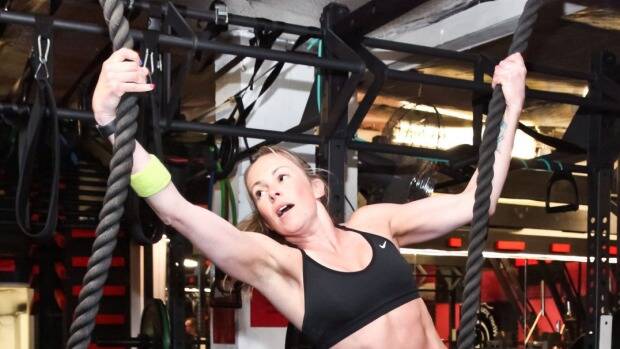 Both women and men take up the challenge at Five Star Fitness. Photo: Supplied