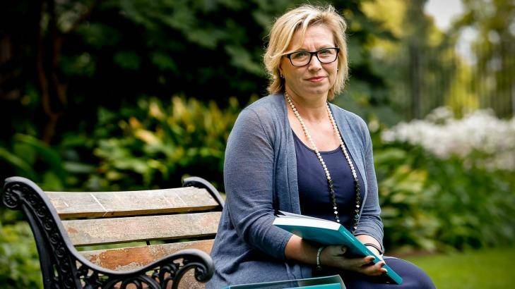 New test for Rosie Batty | Morning Buzz