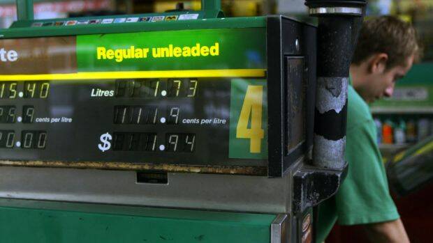 Four of Sydney’s 10 cheapest petrol stations from St George and the shire