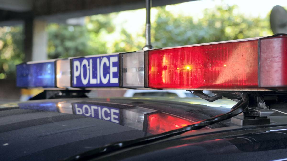 Sutherland police issue warning after car break-ins