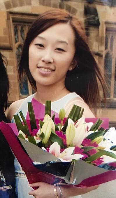 Victim: Sylvia Choi died after a suspected drug overdose.