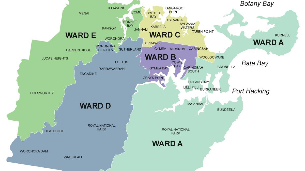 NSW Electoral Commission error sees electors vote in wrong ward