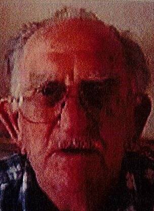Paul Kunze, 79, who is missing from Bexley. Picture: supplied