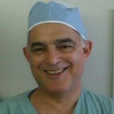 Investigation: Dr Peter Petros 