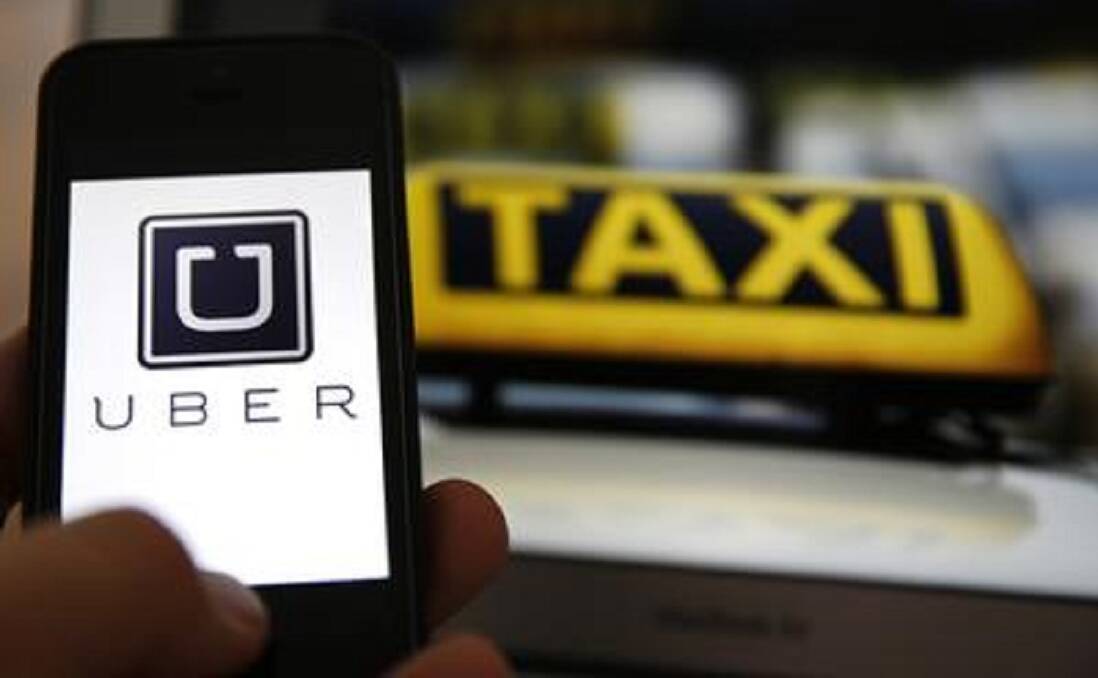 Level playing field needed: changes to the taxi Industry are necessary but there are concerns it has ended up one-sided towards ride-sharing companies. 