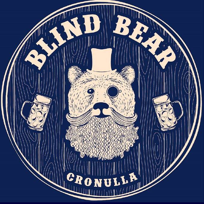 Beer wars: Blind Bear will host "a battle between mainland brewers" on Sunday, October 30.