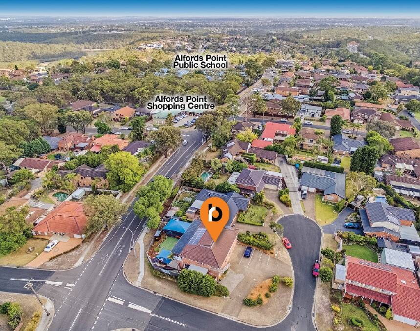 Alfords Point childcare centre sells for $3.27 million