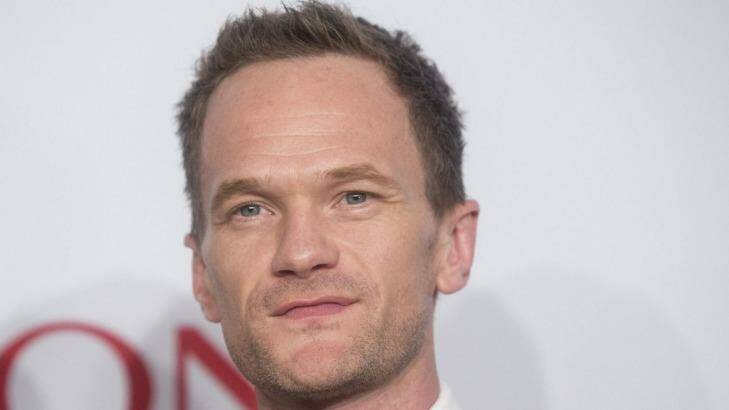 Neil Patrick Harris: NBC is taking a gamble with a traditional variety show. Photo: Andrew Kelly