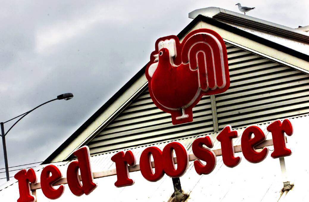 Controversy: Red Rooster.