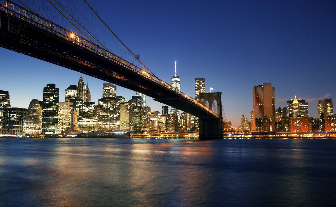 Snap up NYC pic safari and support Sutherland Relay for Life