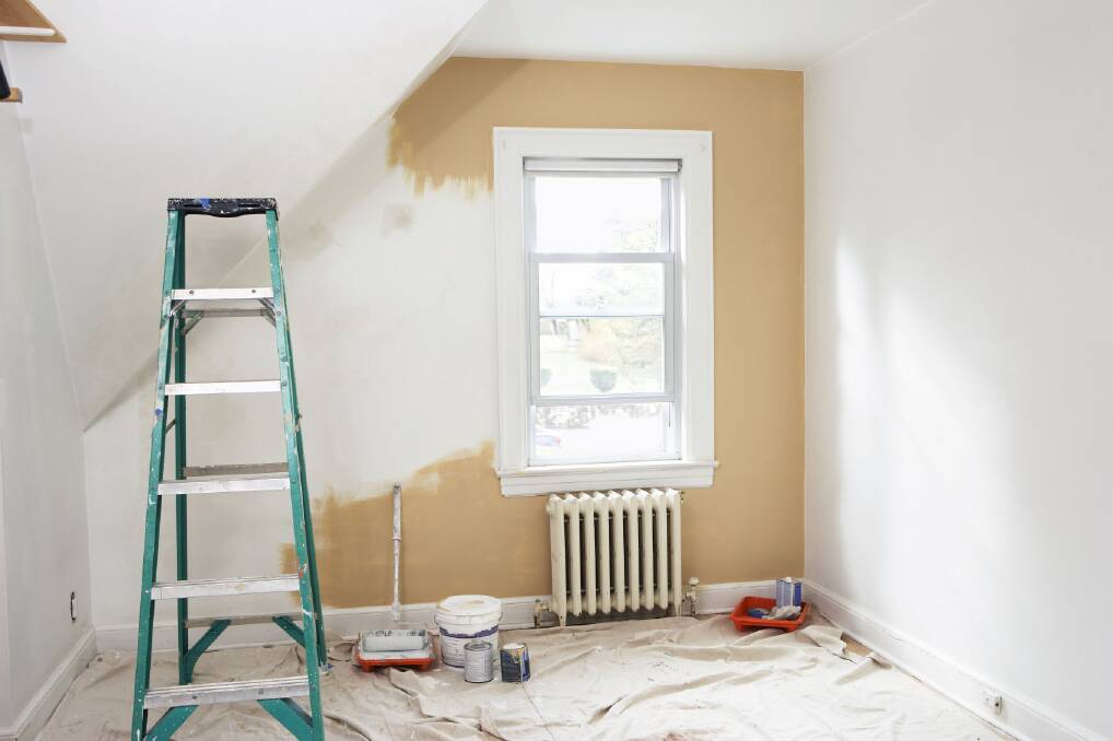 How to avoid common renovation mistakes