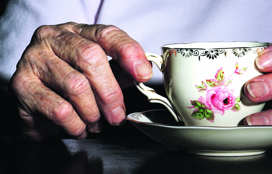 Know your rights: Complaints about nursing homes can be made to the Aged Care Complaints Scheme. Picture: Rob Homer