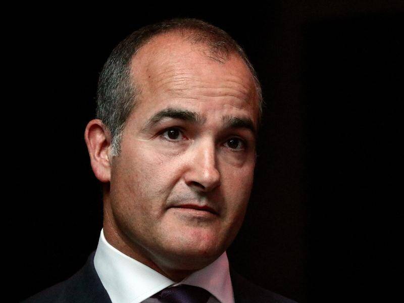 Victorian Deputy Premier James Merlino says the government will change teacher registration rules.