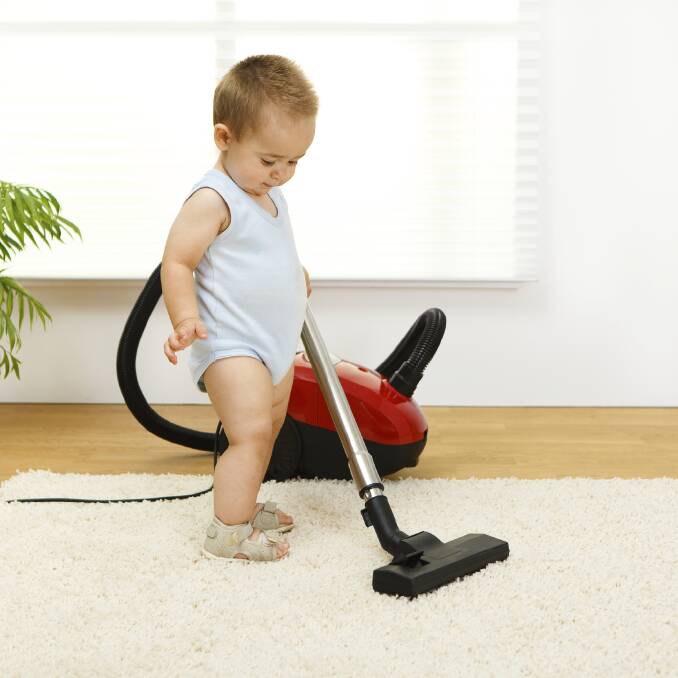 Cleaning tips for carpets: Get natural alternatives