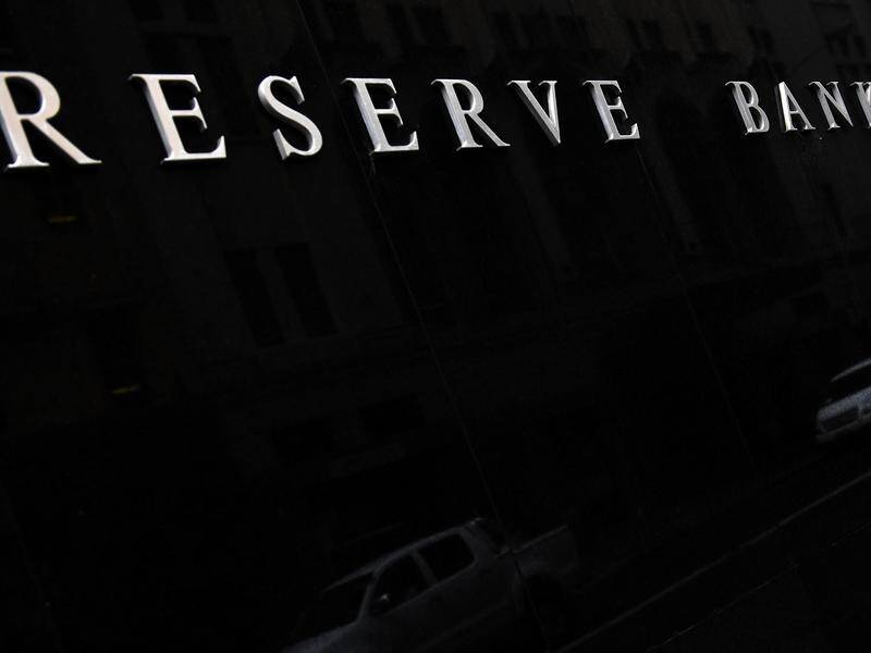 The minutes from the Reserve Bank's March 6 board meeting are to be released.