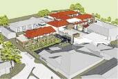 Shire aged care home's $50m plan
