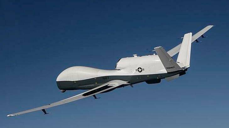 The federal government has defended the killing of two Australian militants in a drone strike in Yemen. Photo: supplied