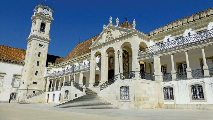 Bunnik Tours are heading to Portugal next year. Photo: Supplied