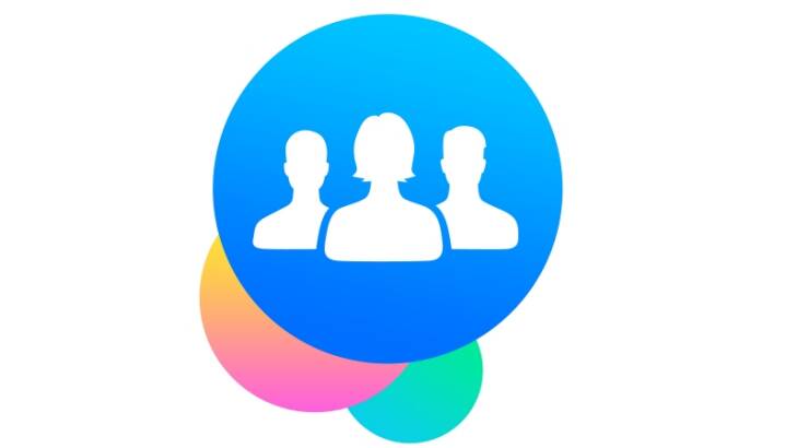 Facebook Groups is the latest feature to be spun off from the social network as a separate app. Photo: Supplied