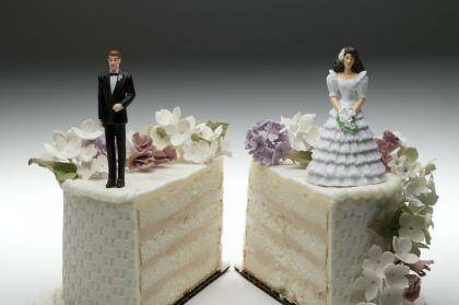 Is preventing divorce simply a matter of getting married at the right time? Photo: Jeffrey Hamilton