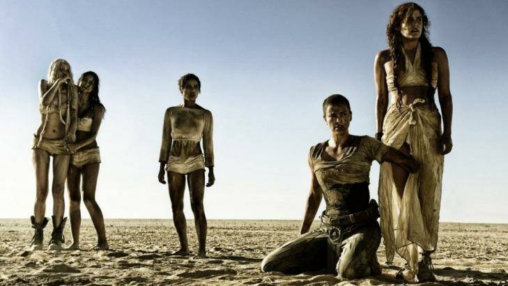 George Miller's fourth <i>Mad Max</i> film is also a chance of a nomination for best costumes. 