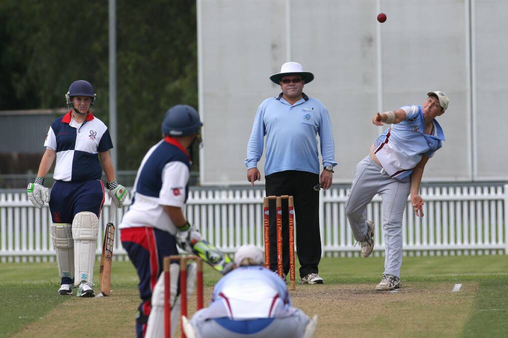 Boost: St George-Sutherland women's cricket players could get a start in the Twenty20 competition next summer. Picture: John Veage