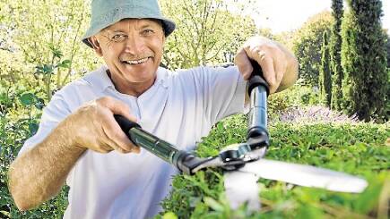  Gardeners need decent kit