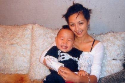 Murdered: Mongolian model Altantuya Shaariibuu Photo: Supplied