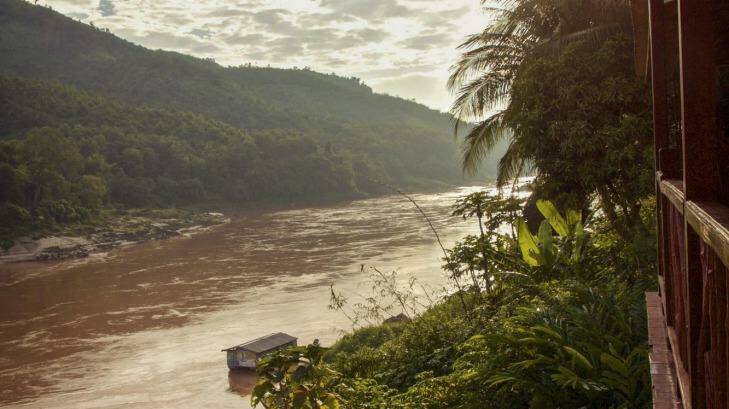 Explore Laos and the Mekong with G Adventures.