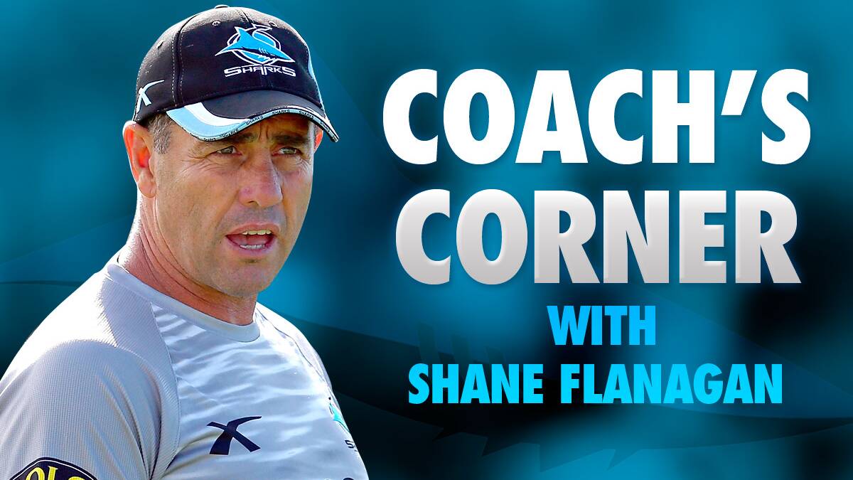 Coach's Corner with Shane Flanagan: Team belief led to good results