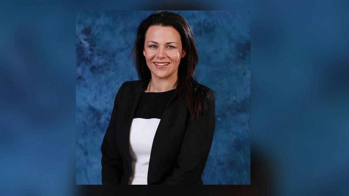New role: Therese Manns is Sutherland Shire Council's new director of corporate services.
