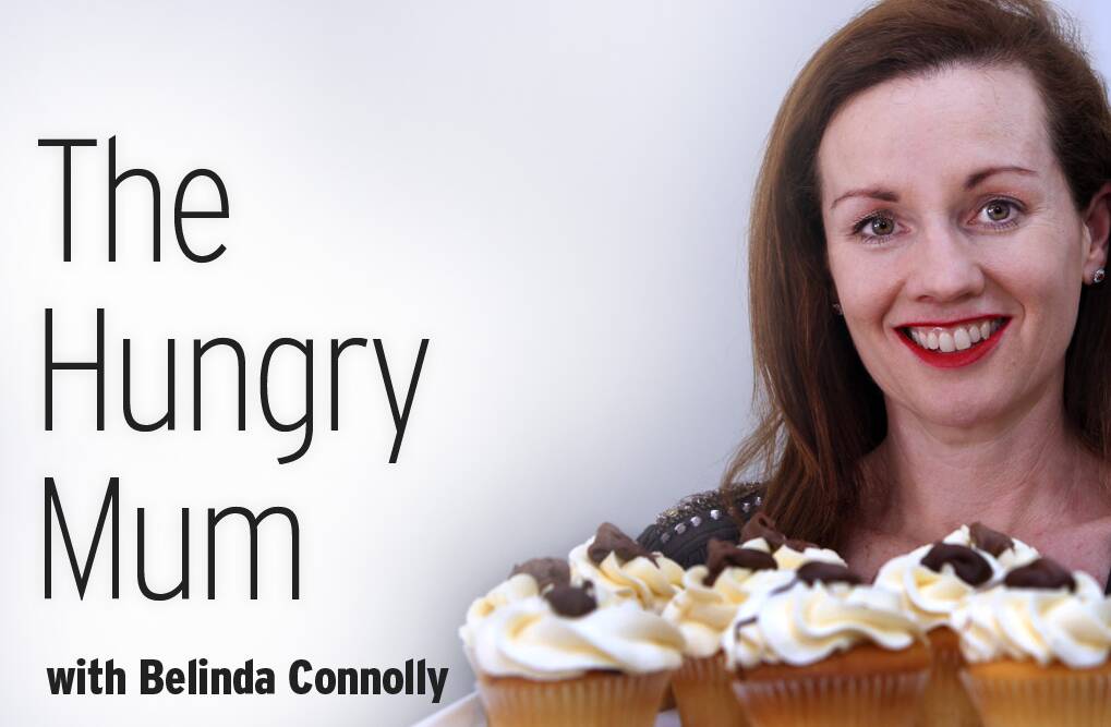 The Hungry Mum - Fabulous and silly facts that can fascinate
