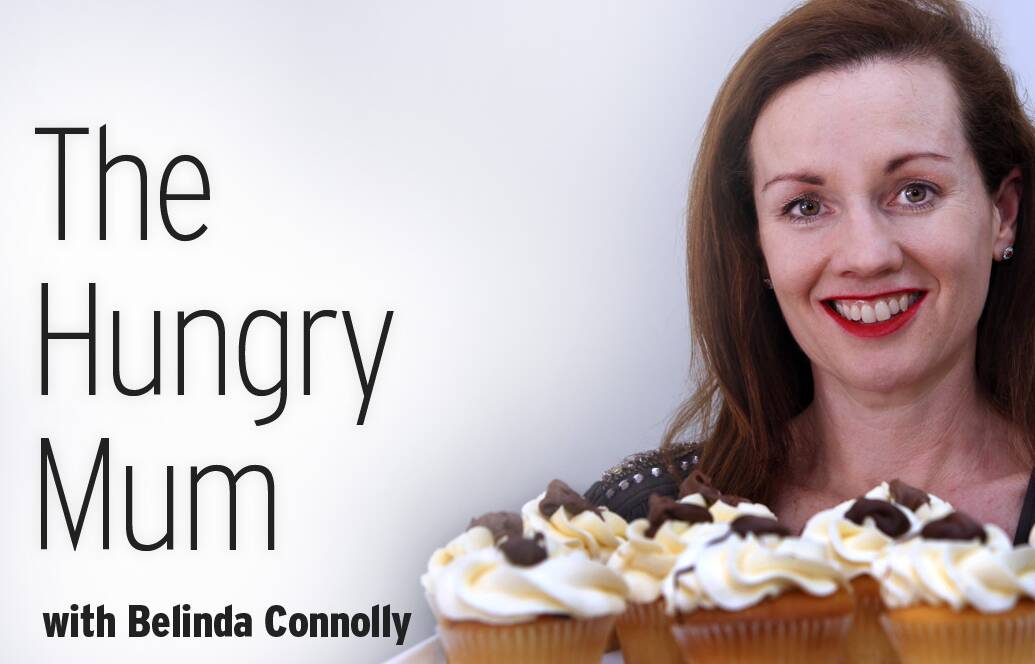 The Hungry Mum - Enjoy high tea with a difference