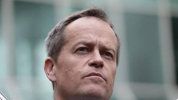 Meeting point: Federal Opposition Leader Bill Shorten is expected to speak at the meeting at Ramsgate Wednesday night. Photo:Alex Ellinghausen.
