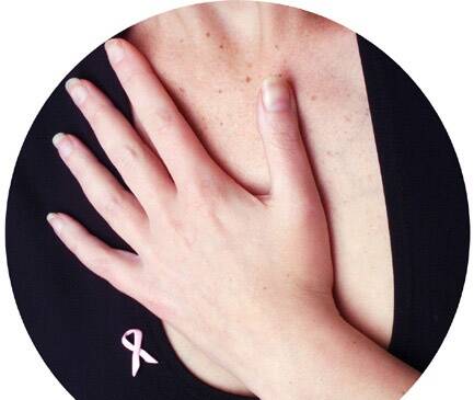 Help is at hand: THE Cancer Council is holding an online seminar about breast and gynaecological cancers on Thursday. 