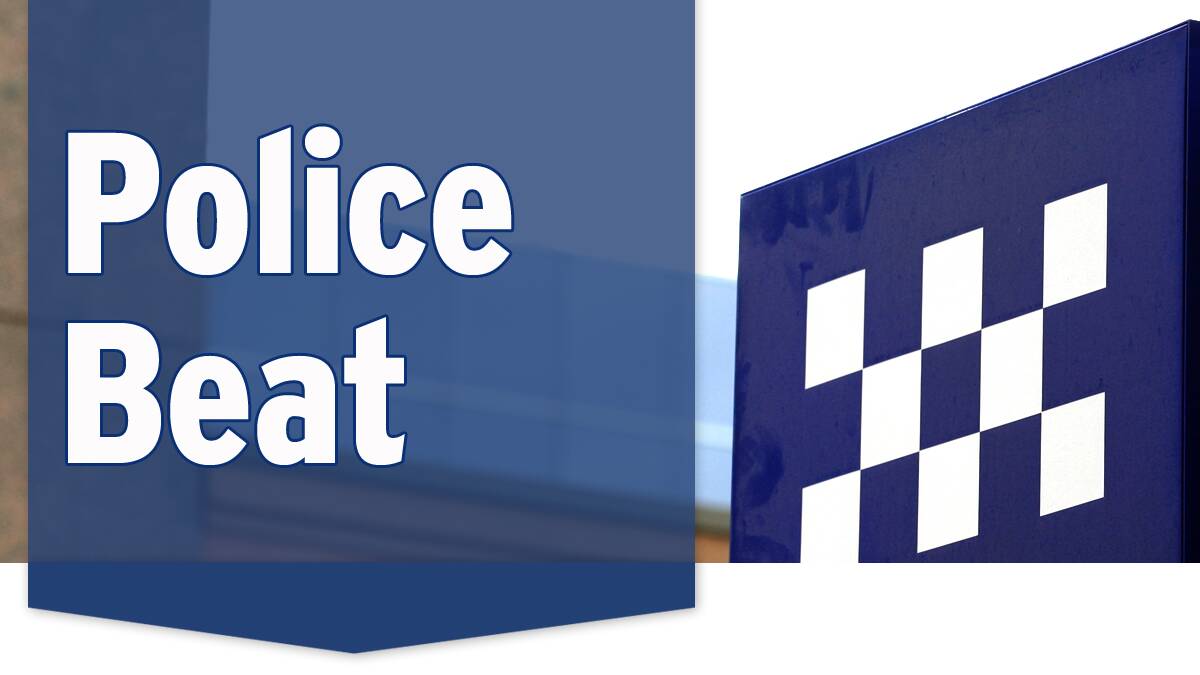 Woolooware man faces police pursuit, drug, knife charges
