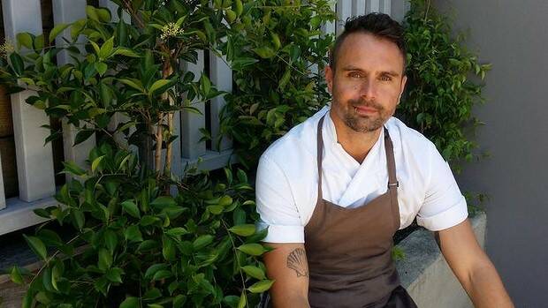Rafael Tonon will be executive chef at Henrys, set to open in Cronulla on December 9.

