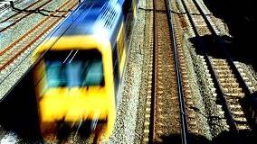 Delays on Illawarra rail line
