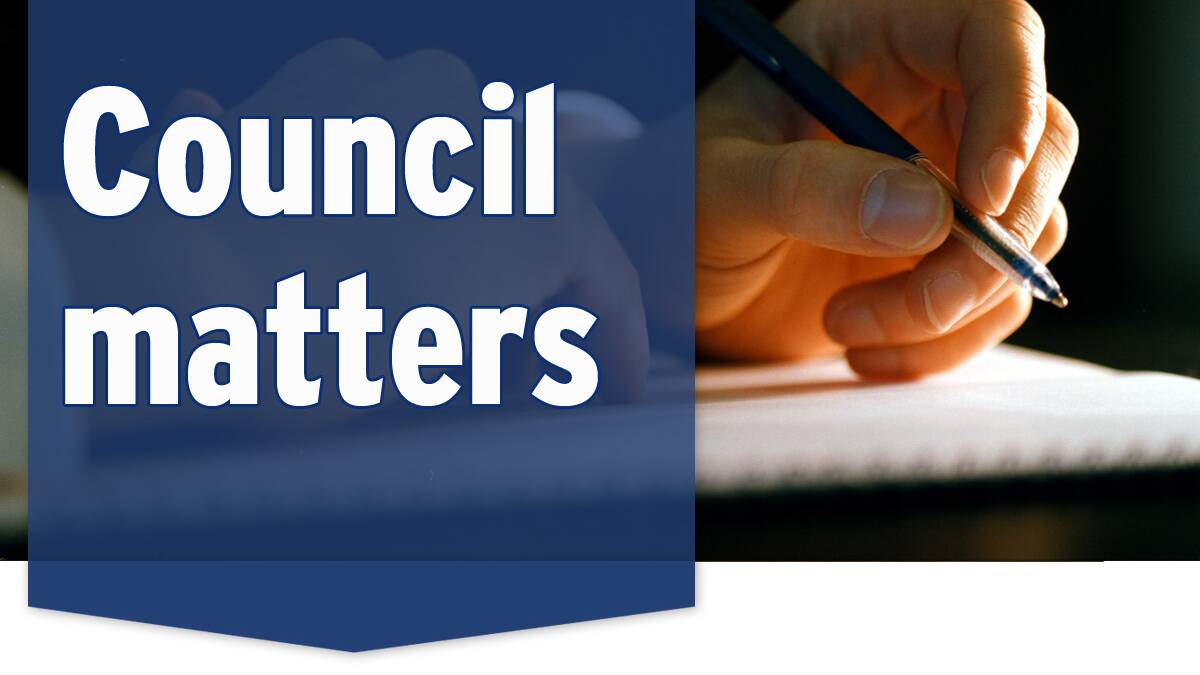 Council boundaries under review: have your say on new ward proposal