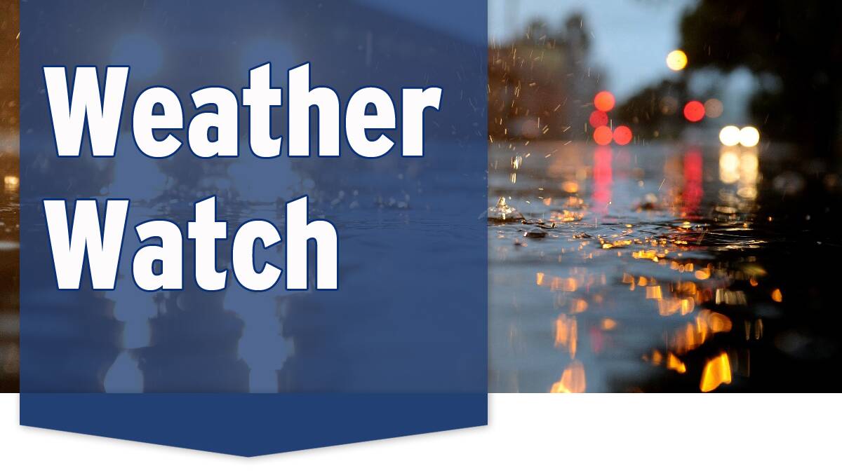 Rain, rain go away: Sutherland Shire SES responds to 40 calls