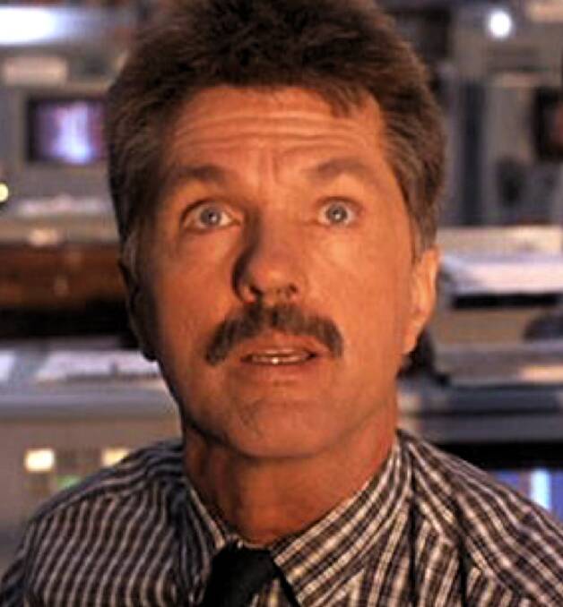 Tom Skerritt on Picket Fences and those awkward moments when fans say they love his stinkers! | VIDEO, AUDIO, PHOTOS