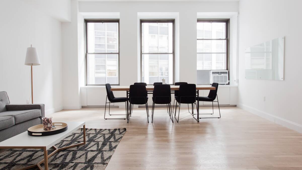 Data from Oneflare, the online marketplace connecting Australians with trade and services professionals, has revealed an increase in the number of people hiring interior designers in the past year.
