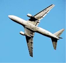 Passengers injured as turbulence strikes flight landing at Sydney Airport