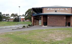 Sunday brawl: Police are investigating after a fight broke out at Blaxland Oval, Menai 
