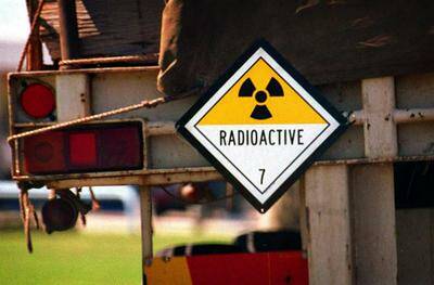ANSTO nuclear waste decision condemned