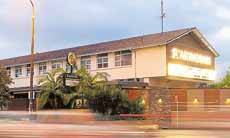Pub grab: The Caringbah Hotel purchase by Woolworths was the largest hotel sale nationally for several years.