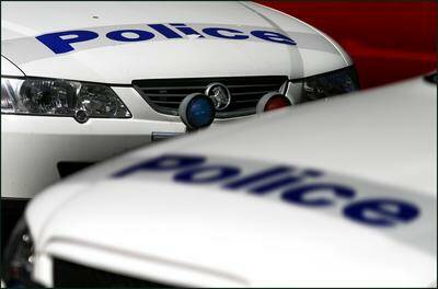 Heathcote man faces drink-driving charge; had toddler in car