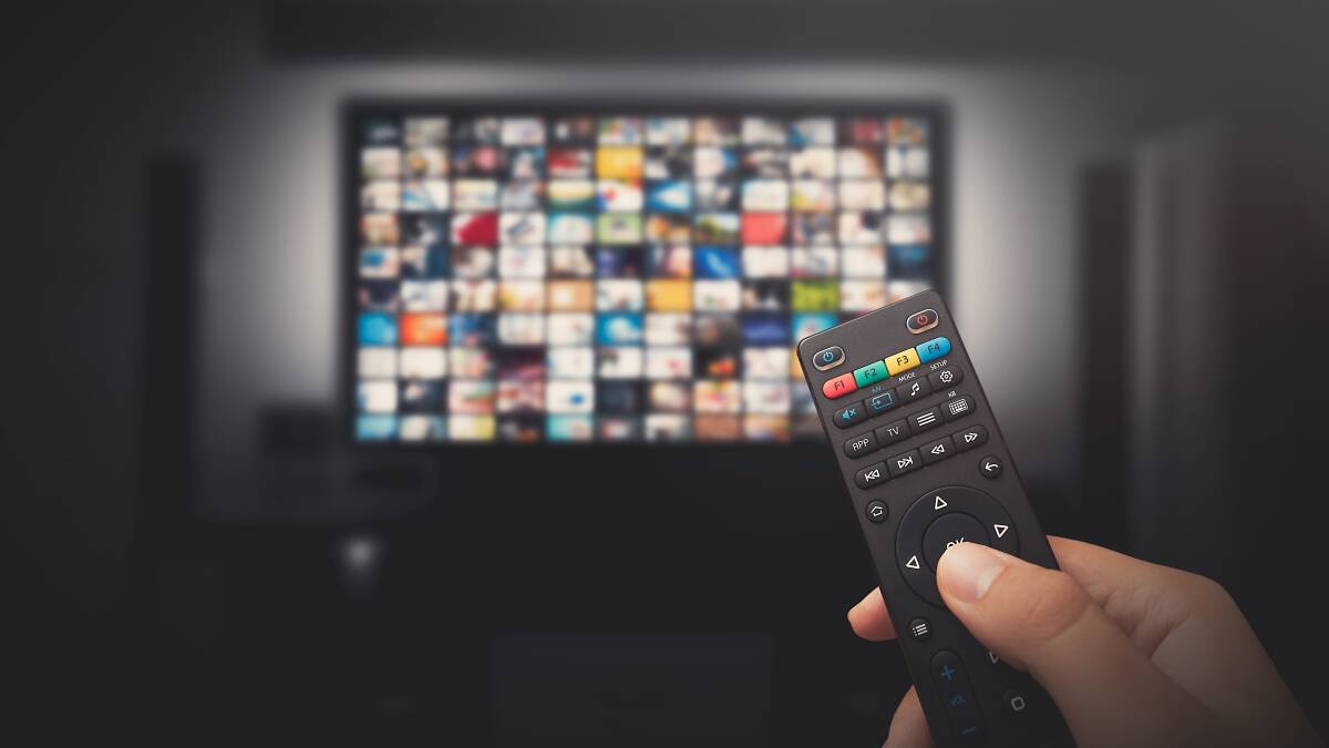 Why do we enjoy binge-watching shows?
